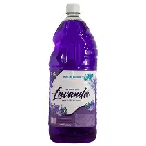 Desinfetante lavanda 2L