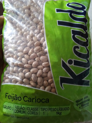 Feijão Kicaldo