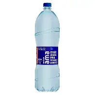 Água mineral sem gás 1,5L