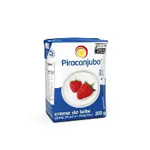 Creme de leite 200g